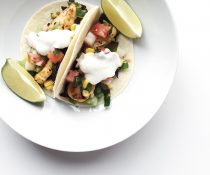 Σεροτονίνη τροφές