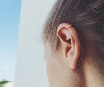 ρήξη τυμπάνου