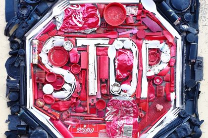 Τέλος όλα τα πλαστικά μιας χρήσης από 1η Ιουλίου 2021