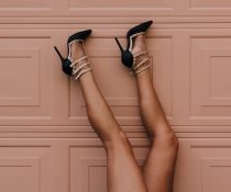 ψηλοτάκουνα