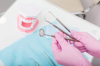 Κλειστή επ’ αόριστον η οδοντιατρική σχολή του ΑΠΘ