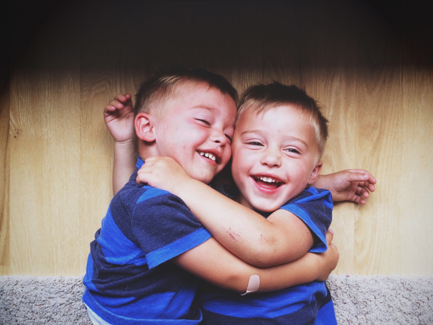 ευαίσθητοι