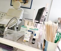 υπερηχογράφημα