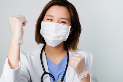 Ισχαιμικά επεισόδια και COVID-19 – Συσχέτιση μέσω δύο νέων μελετών