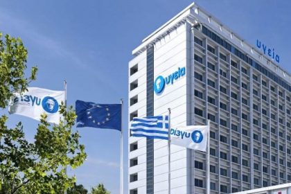 ‘Ομιλος ΥΓΕΙΑ: Διαδραστικά μαθήματα χειρουργικής