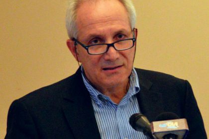 Βαλτάς: Οι φαρμακοποιοί θέλουμε να εφαρμοστεί ο νόμος των αντιβιοτικών