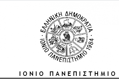 Ιόνιο Πανεπιστήμιο: Διεθνής βράβευση για τις έρευνες στο πλαίσιο της πανδημίας