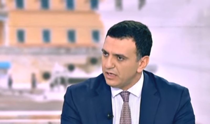 Κικίλιας