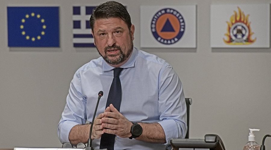 μάσκας
