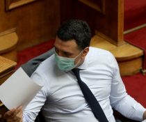 Κικίλιας