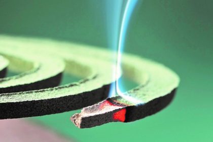 Πύρεθρο: Η επικίνδυνη ουσία που «κρύβεται» στο φιδάκι για τα κουνούπια