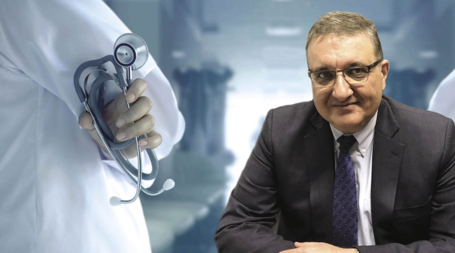 Εξαδάκτυλος