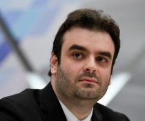 Πιερρακάκης