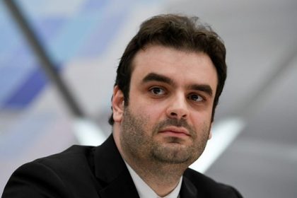 Πιερρακάκης: Σε ψηφιακό σύστημα και τα παραπεμπτικά των εξετάσεων