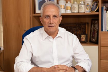 Καθησυχάζει ο Aπόστολος Βαλτάς σχετικά με τις πληρωμές του ΕΟΠΥΥ