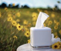 κρυολόγημα το καλοκαίρι