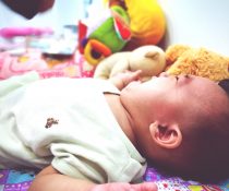 Εντεροκολίτιδας