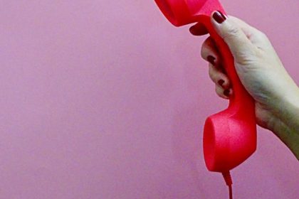 Είναι ιδιαίτερα σημαντικό να επικοινωνείτε σε καθημερινή βάση με τα παιδιά σας