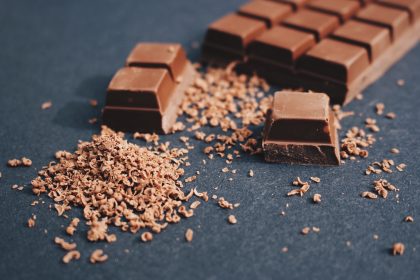 Η σοκολάτα μειώνει τον κίνδυνο στεφανιαίας νόσου