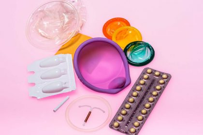 αντισύλληψη