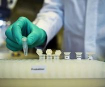 αντισώματα κορονοϊού έλεγχος εργαστήριο κλινική μελέτη
