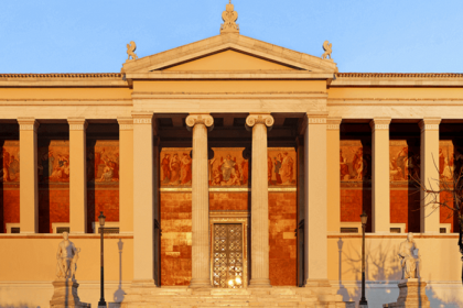 Σε εξέλιξη η πρώτη οροεπιδημιολογική μελέτη του ΕΚΠΑ για τον κορονοϊό