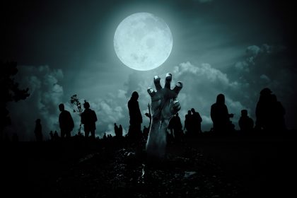 Σύνδρομο Κοτάρ: Η εφιαλτική ασθένεια των «ζωντανών νεκρών»