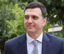 Κικίλιας