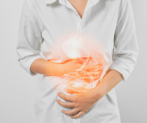 διαφραγματοκήλη