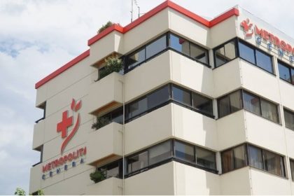 METROPOLITAN HOSPITAL: Δωρεάν δερματολογικός έλεγχος