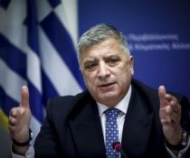 Πατούλης