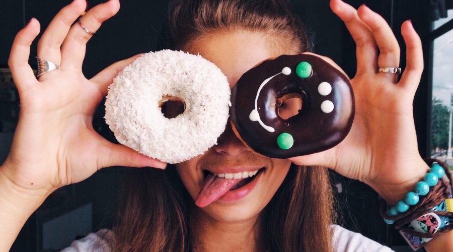 λιγούρες