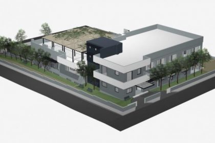 Κέντρο φροντίδας για άτομα με αυτισμό στο Δήμο Πατρέων