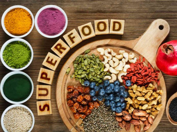 Superfoods