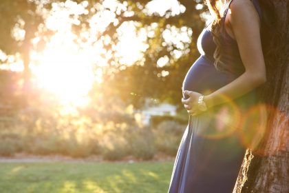 πόσο μηνών είμαι;