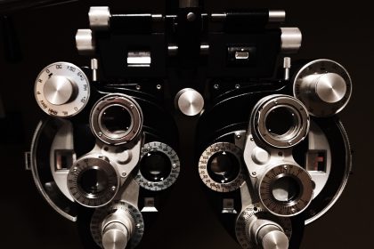 Η σιωπηρή νόσος που πρέπει να μας οδηγήσει άμεσα στον οφθαλμίατρο