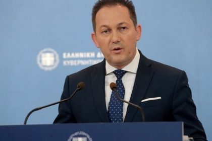 stelios petsas
