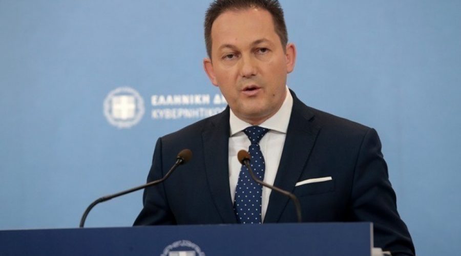stelios petsas