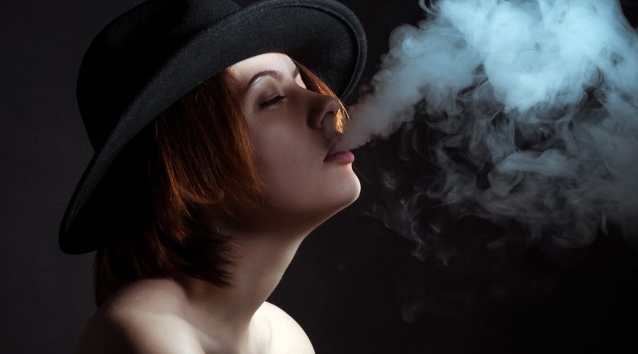 κάπνισμα καρκίνοι