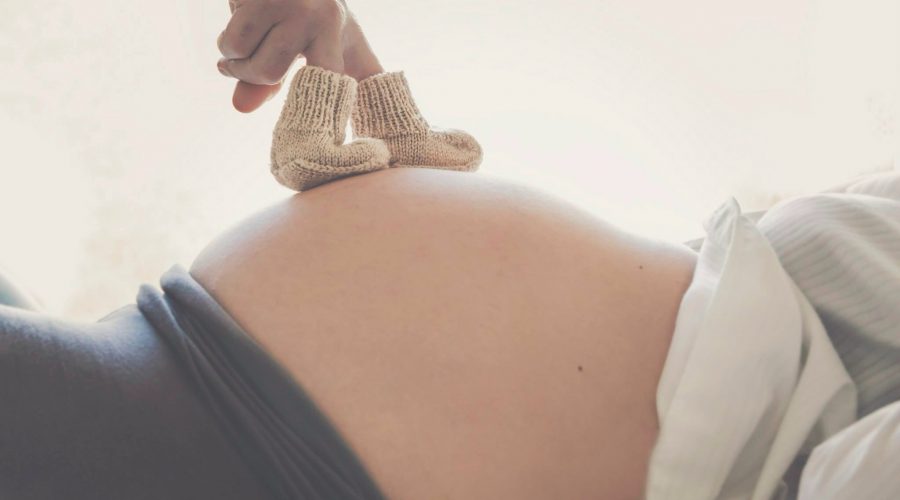 εγκυμοσύνη