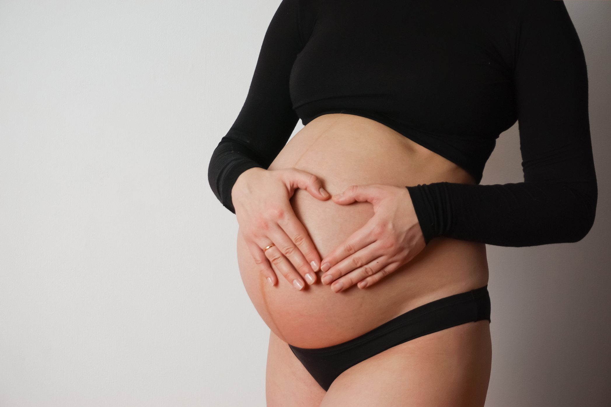 εγκυμοσύνη