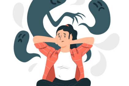 Μετατραυματικό στρες