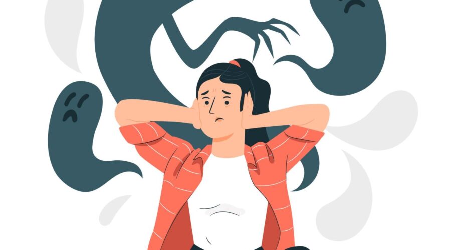 Μετατραυματικό στρες