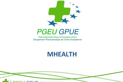 Μνημόνιο συνεργασίας PGEU & EAHP