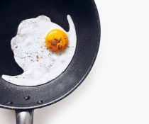 Αυγό θρεπτικά στοιχεία του αυγού