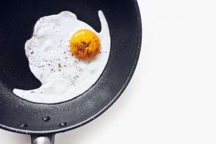 Τα θρεπτικά στοιχεία του αυγού – Πόσες θερμίδες καταναλώνεις