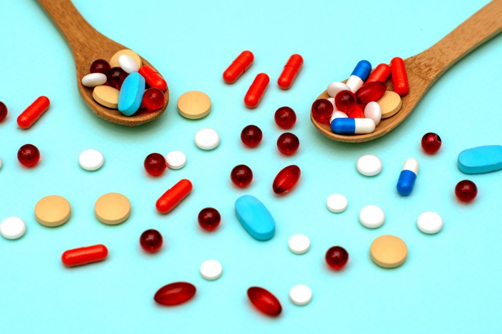 πολυβιταμίνη