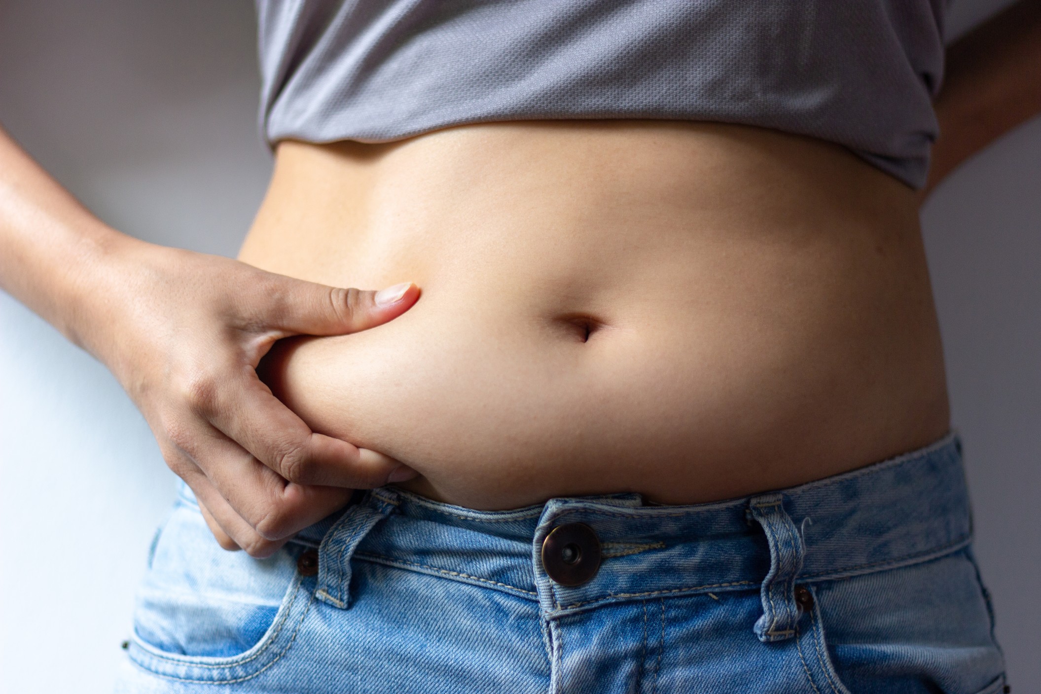 Αυξημένος ο κίνδυνος καταγμάτων στις γυναίκες με παχυσαρκία
