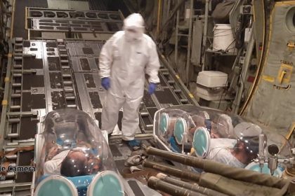 αεροδιακομιδή