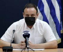 πανδημία